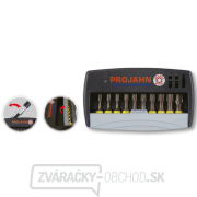 Súprava bitov Torx IMPACT gallery main image