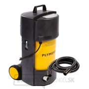Prenosná filtračná jednotka Plymovent PHV + 2.5m hadica Prenosná filtračná jednotka Plymovent PHV + 2.5m hadica gallery main image
