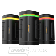 Monitor kvality vnútorného ovzdušia Plymovent AeroGuard Náhľad