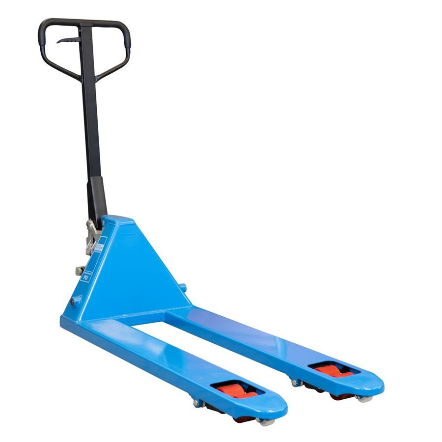 GÜDE Paletový vozík GHW 2500-115 PU 24325