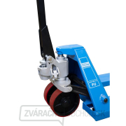 Paletový vozík GHW 2500-115 PU Náhľad
