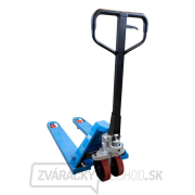 Paletový vozík GHW 2500-115 PU Náhľad