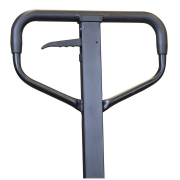 Paletový vozík GHW 2500-115 PU Náhľad