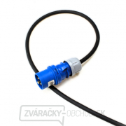 LCS-100PU - Laser pulzný na čistenie povrchov 100W náhled