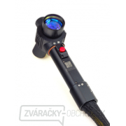 LCS-100PU - Laser pulzný na čistenie povrchov 100W náhled