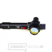 LCS-100PU - Laser pulzný na čistenie povrchov 100W náhled