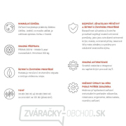 LCS-100PU - Laser pulzný na čistenie povrchov 100W náhled