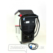 LCS-200PU - Laser pulzný na čistenie povrchov 200W Náhľad