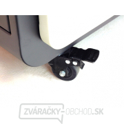 LCS-200PU - Laser pulzný na čistenie povrchov 200W náhled