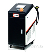 LCS-200PU - Laser pulzný na čistenie povrchov 200W LCS-200PU - Laser pulzný na čistenie povrchov 200W gallery main image