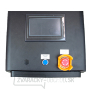 LCS-300PU - Laser pulzný na čistenie povrchov 300W náhled