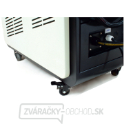 LCS-300PU - Laser pulzný na čistenie povrchov 300W náhled