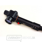 LCS-300PU - Laser pulzný na čistenie povrchov 300W náhled