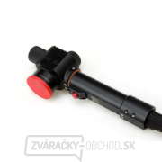 LCS-500PU - Laser pulzný na čistenie povrchov 500W náhled