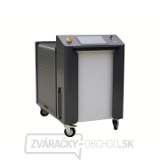 LCS-100PPU - Laser pulzný na čistenie povrchov 100W Náhľad