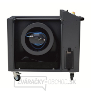 LCS-100PPU - Laser pulzný na čistenie povrchov 100W náhled