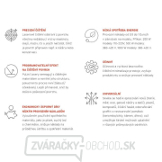 LCS-100PPU - Laser pulzný na čistenie povrchov 100W náhled