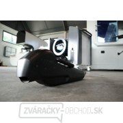 LCS-200PPU - Laser pulzný na čistenie povrchov 200W náhled