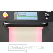 LCS-200PPU - Laser pulzný na čistenie povrchov 200W náhled