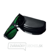 LCS-500PPU - Laser pulzný na čistenie povrchov 500W náhled