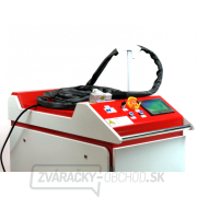 LCS-2000CW - Laser stály na čistenie povrchov 2000W Náhľad