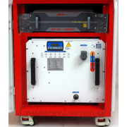 LCS-2000CW - Laser stály na čistenie povrchov 2000W náhled