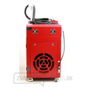 LCS-2000CW - Laser stály na čistenie povrchov 2000W náhled