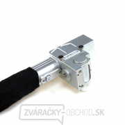 LCS-1500CW - Laser stály na čistenie povrchov 1500W náhled