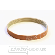 Plochý drážkový remeň A1 36 Fasa gallery main image