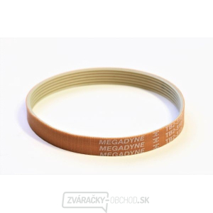 Plochý drážkový remeň A1 36 Fasa Plochý drážkový remeň A1 36 Fasa gallery main image