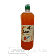SodaStream Sirup - Pomaranč 1l  gallery main image