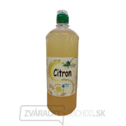 SodaStream Sirup - Citrón 1l gallery main image