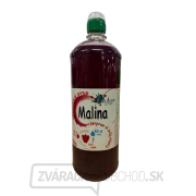 SodaStream Sirup - Malina 1l gallery main image