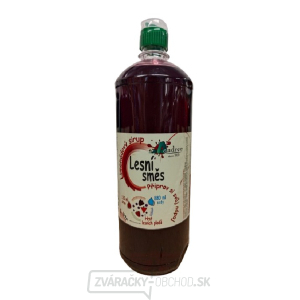 SodaStream Sirup - Lesná zmes 1l  gallery main image