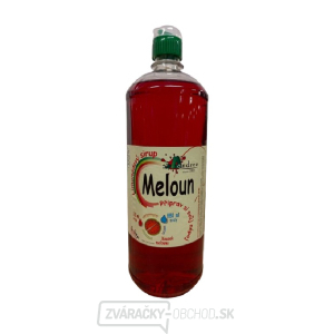 SodaStream Sirup - Melón 1l gallery main image