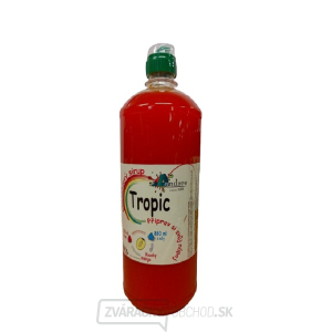 SodaStream Sirup - Tropic 1l SodaStream Sirup - Tropic 1l gallery main image