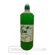 SodaStream Sirup - Kiwi 1l  SodaStream Sirup - Kiwi 1l  gallery main image