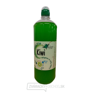 SodaStream Sirup - Kiwi 1l  gallery main image