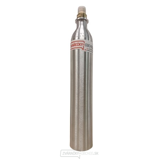 SodaStream Bombička so závitom 450g + náplň