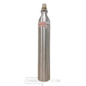 SodaStream Bombička so závitom 450g + náplň gallery main image