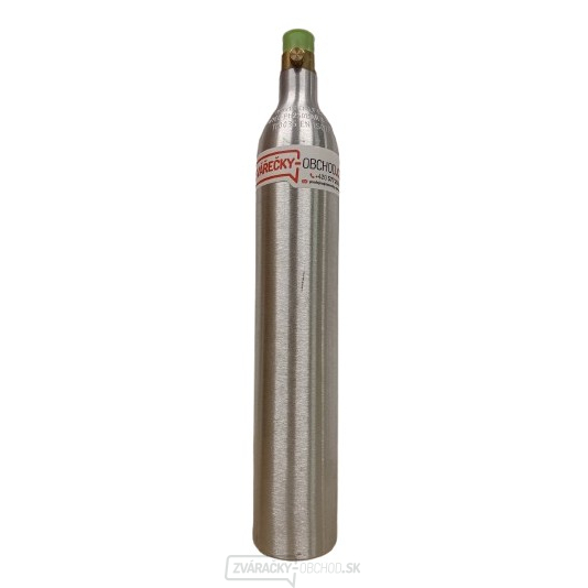 SodaStream Bombička rýchlospojka 450g + náplň