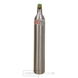 SodaStream Bombička rýchlospojka 450g + náplň gallery main image