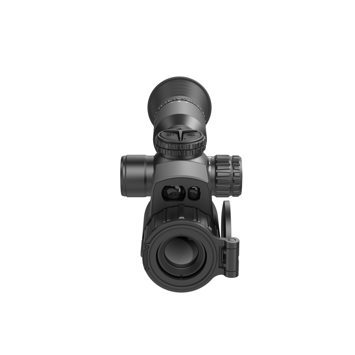 HIKMICRO ALPEX 4K Lite A40EL - Pohľad