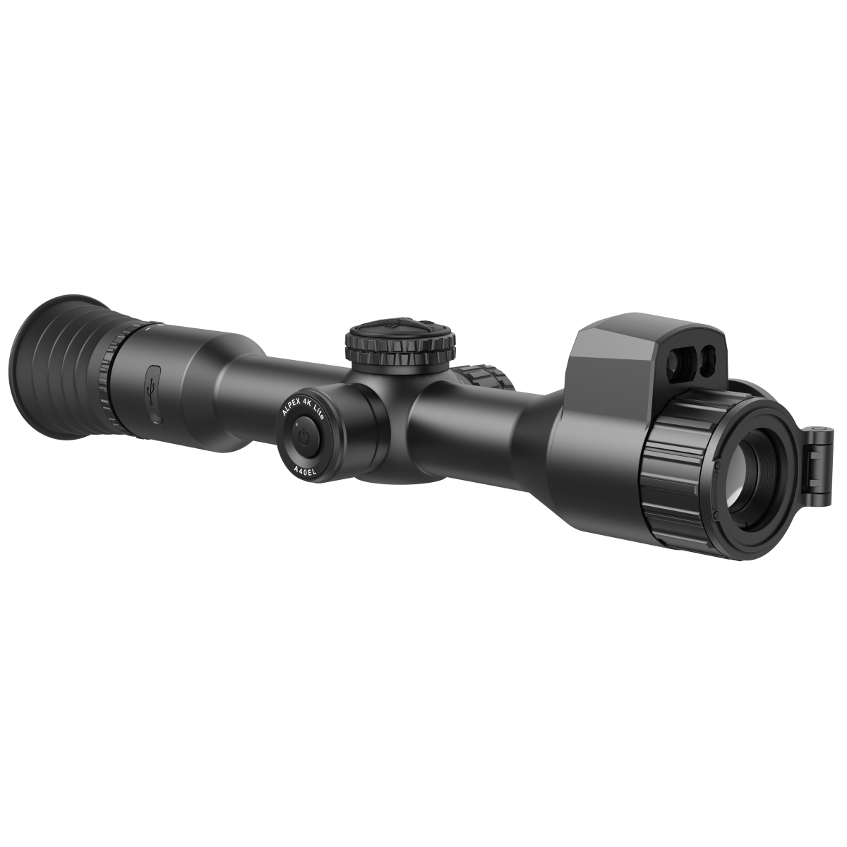 Zobrazenie HIKMICRO ALPEX