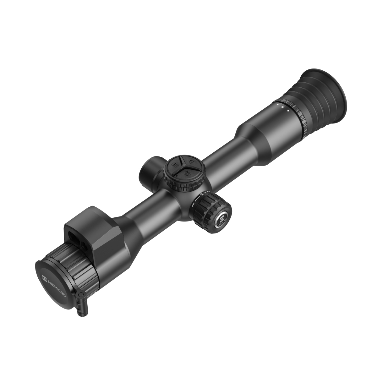 HIKMICRO ALPEX 4K Lite A40EL - V balení