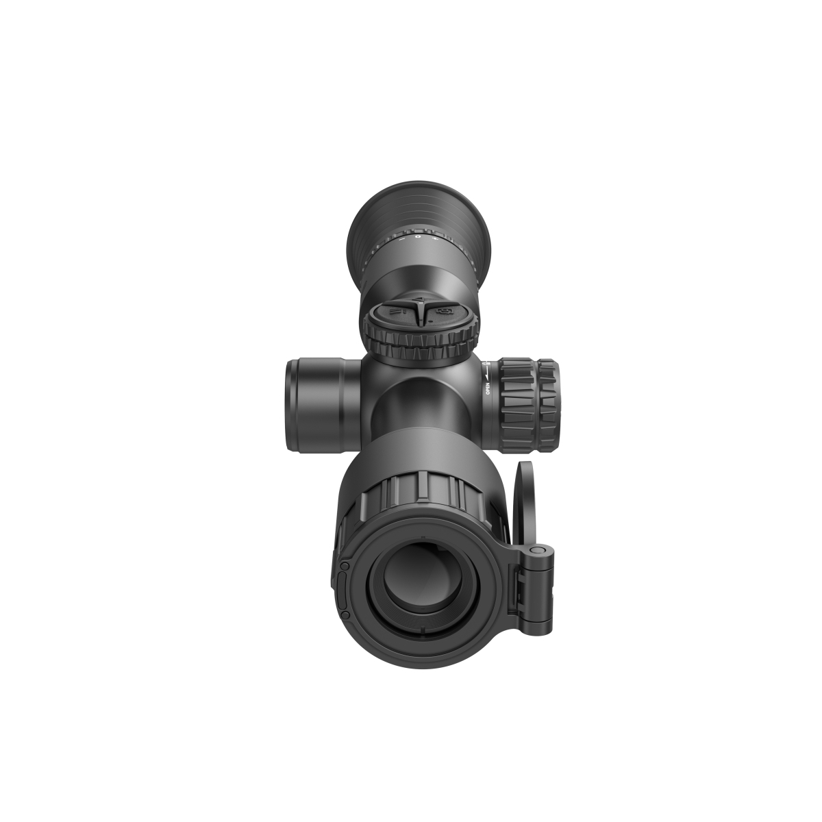 Hikmicro Alpex 4K Lite A40 Feature