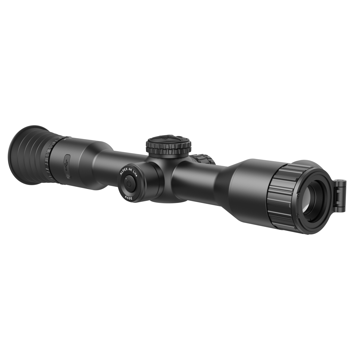 Hikmicro Alpex 4K Lite A40E Package