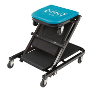 Montážne lehátko a sedadlo 2v1 HAZET 195N-3 Náhľad