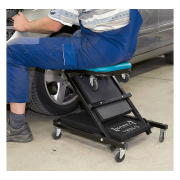 Montážne lehátko a sedadlo 2v1 HAZET 195N-3 Náhľad