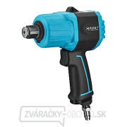 Pneumatický rázový uťahovák HAZET 9013MTT Pneumatický rázový uťahovák HAZET 9013MTT gallery main image